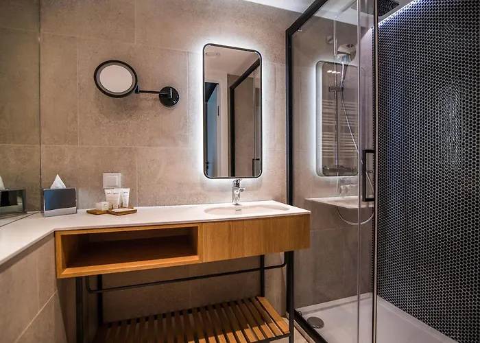 Radisson 4* كولوبرزيغ