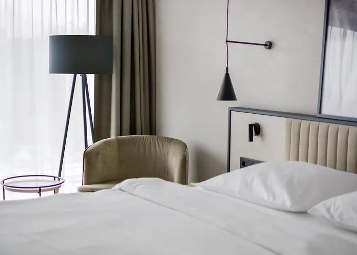 Radisson 호텔 코워브제크