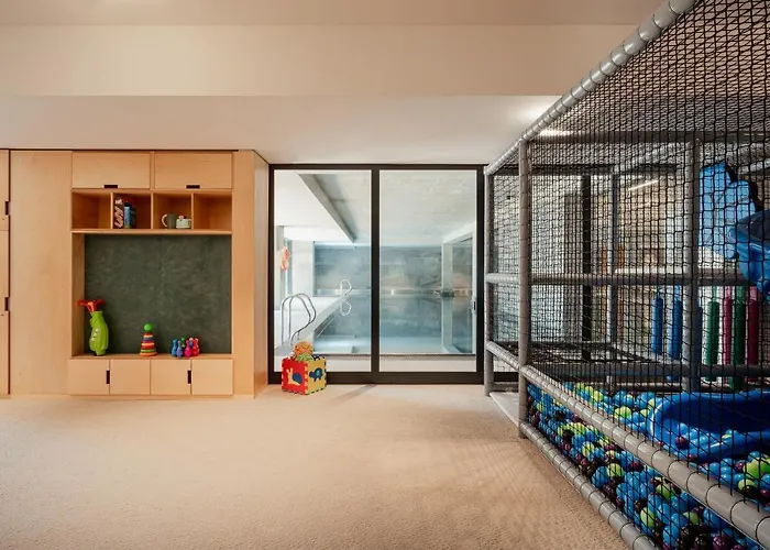 Hotel Radisson Kolobřeh