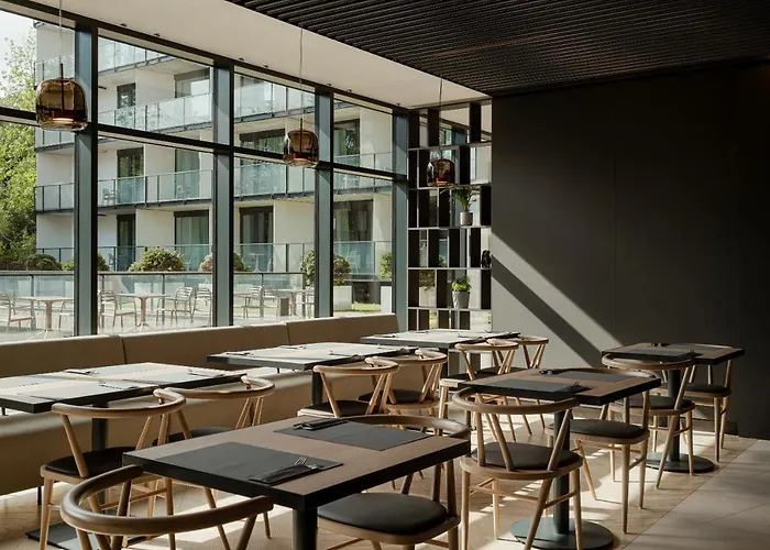 Radisson 4* Kołobrzeg