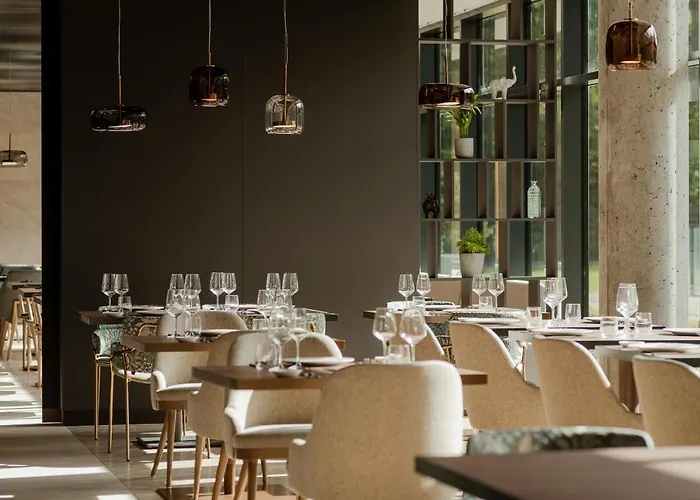 Radisson كولوبرزيغ