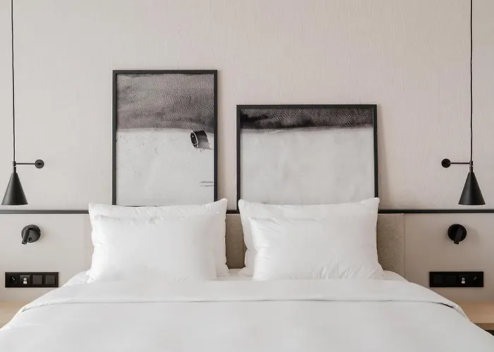 Radisson 4* Kolobřeh