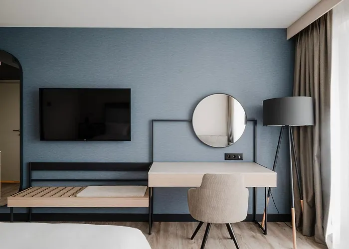 Radisson 호텔 코워브제크