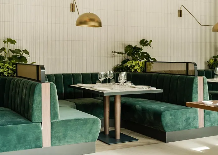 Radisson كولوبرزيغ