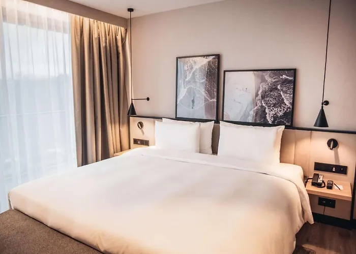 Radisson كولوبرزيغ