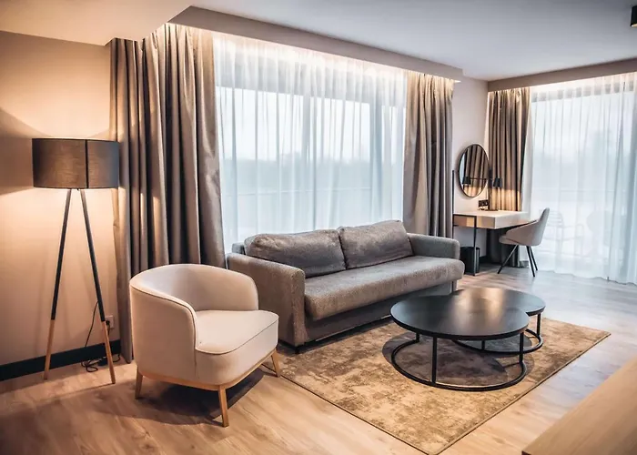 Hotel Radisson Kolobřeh