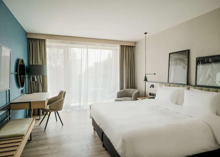 Radisson 4* Kolobřeh