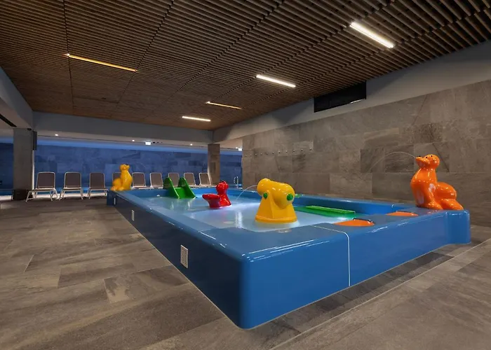 Radisson 호텔 코워브제크