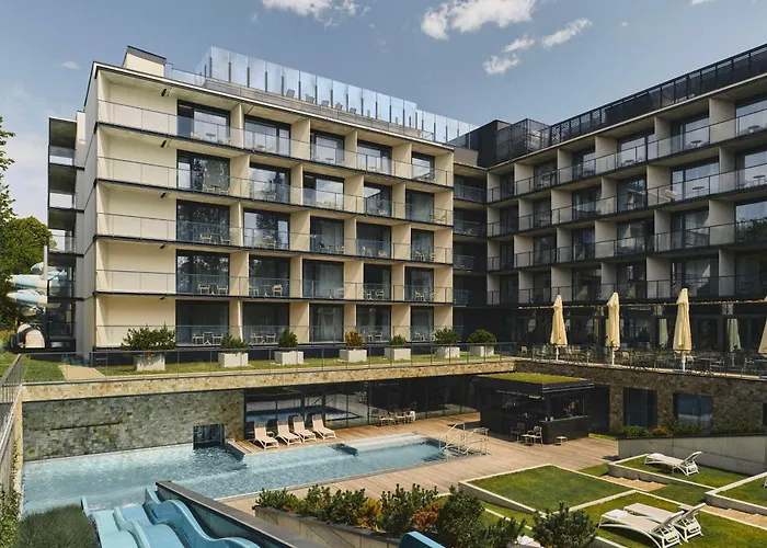 Hotel Radisson Kołobrzeg