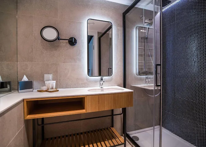 Radisson كولوبرزيغ