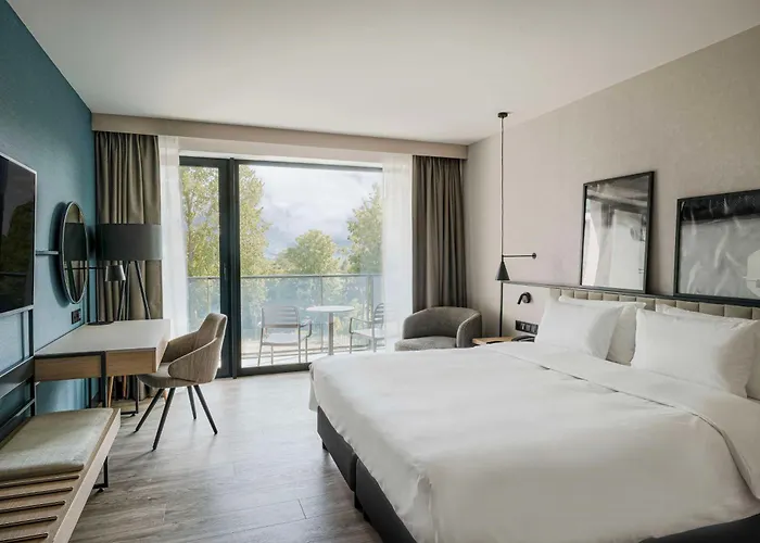 Radisson Hotel Kołobrzeg