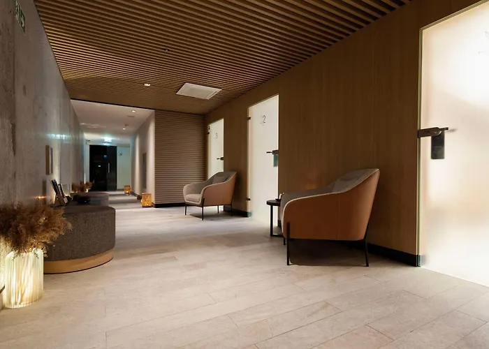 Radisson 4* Kołobrzeg