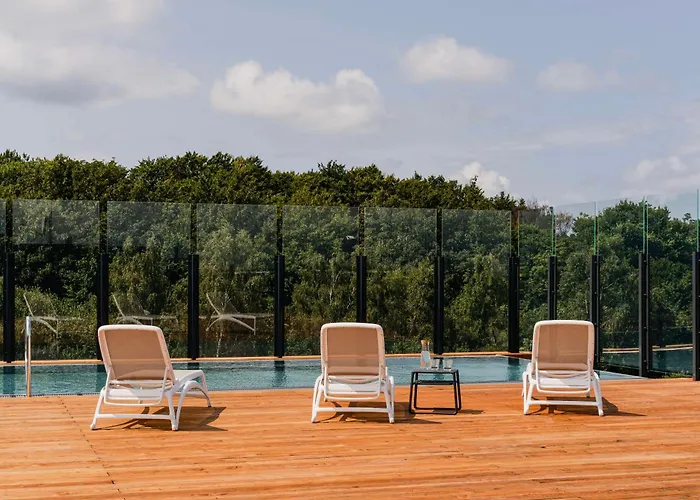 Hotel Radisson Kołobrzeg