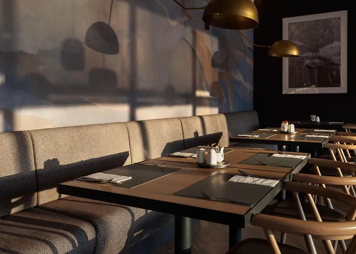 Radisson 호텔 코워브제크