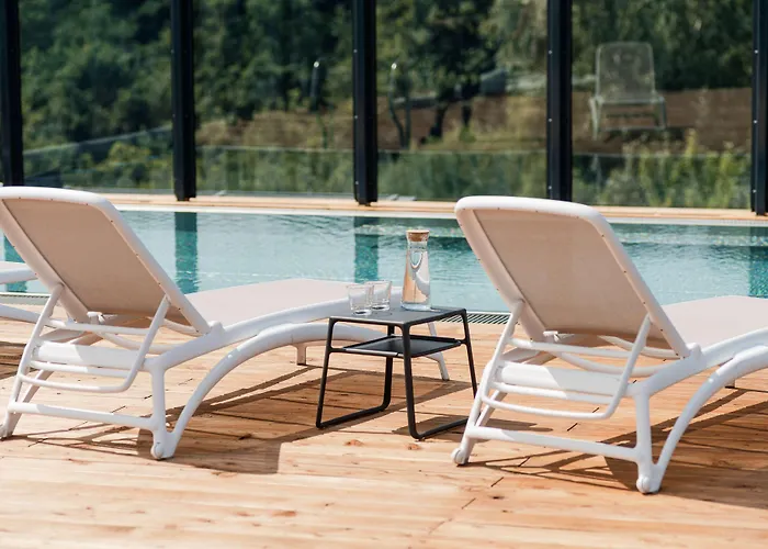 Radisson 4* Kołobrzeg