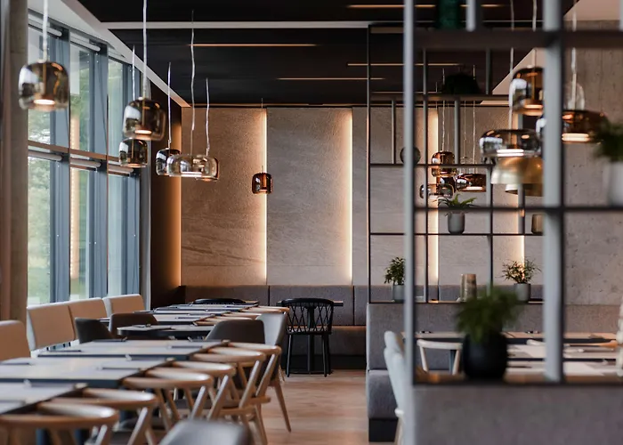 Radisson 4* Kołobrzeg