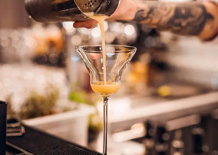 Radisson Hotel Kolobřeh