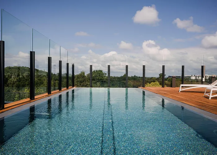 Radisson Hotel Kołobrzeg