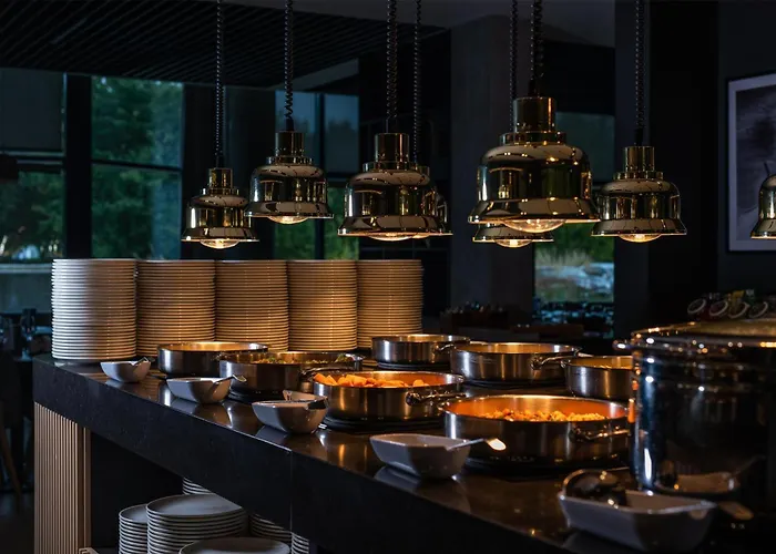 Radisson 코워브제크